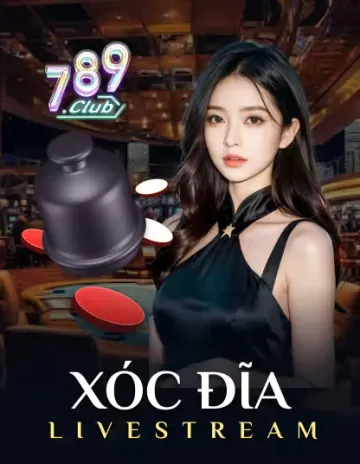 789 Xóc Dia Ao Vivo Retrato
