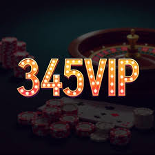 Logo 345vipbet